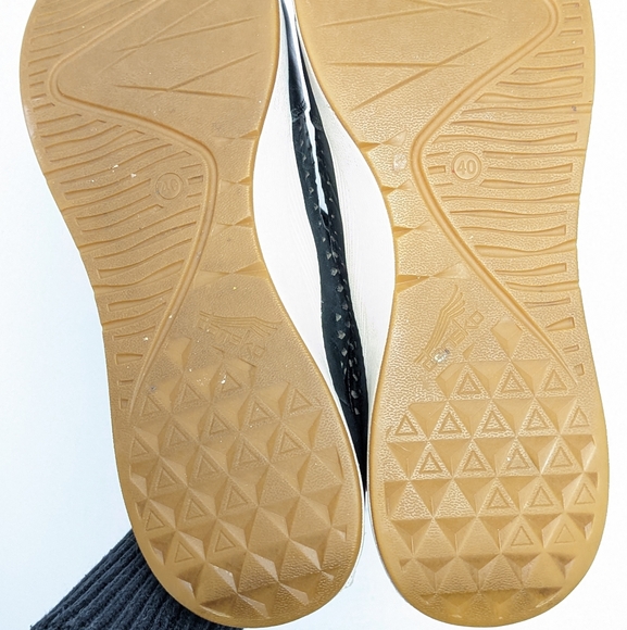 Dansko leather sneakers - Picture 14 of 16